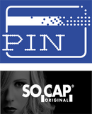 pinnen mag